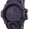 Casio G-Shock Rangeman Black Out Solar Powered GW-9400-1B GW9400-1B 200M Men's Watch