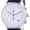 Zeppelin LZ126 Los Angeles Chronograph Automatic 7624-1 76241 Men's Watch