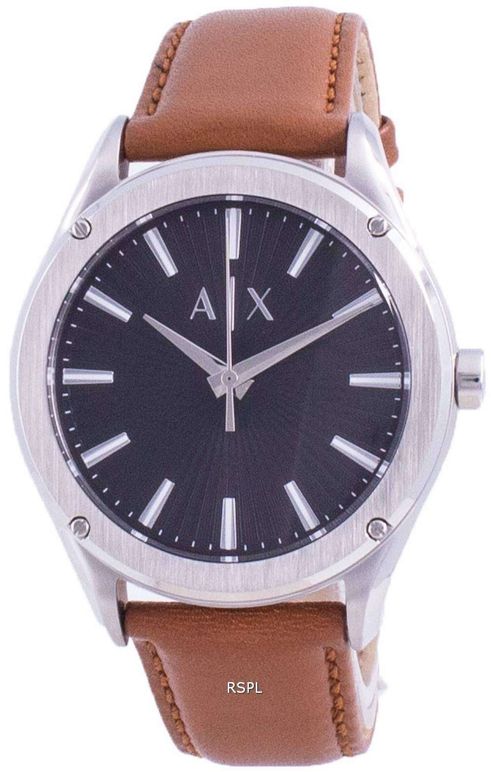 armani exchange ax2804