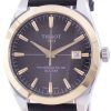 Tissot Gentleman Powermatic 80 Silicium Automatic T927.407.46.061.01 T9274074606101 Mens Watch