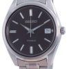 Seiko Discover More Titanium Quartz SUR375 SUR375P1 SUR375P 100M Mens Watch