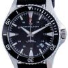 Hamilton Khaki Navy Scuba Automatic H82335331 100M Men's Watch