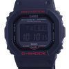 Casio G-Shock Origin Tough Solar Bluetooth Radio Controlled Digital GW-B5600HR-1 GWB5600HR-1 200M Mens Watch