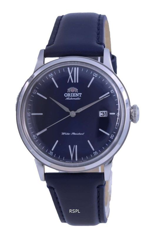 Orient Bambino Contemporary Classic Automatic RA-AC0021L10B Mens Watch