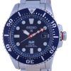 Seiko Prospex Padi Special Edition Blue Dial Solar Divers SNE549 SNE549P1 SNE549P 200M Mens Watch