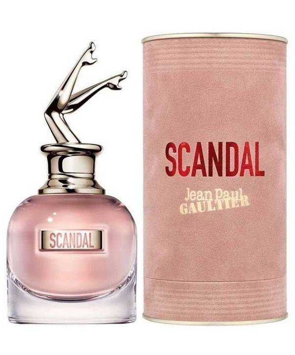 Jean Paul Scandal Eau De Parfum 80 ML For Women (8435415059060) - Zetamarket