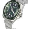 Victorinox Maverick Green Dial Quartz 241934 100M Men's Watch