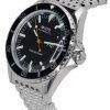 Mido Ocean Star Tribute Special Edition Black Dial Automatic Diver's M026.830.11.051.00 M0268301105100 200M Men's Watch With Gift Set