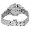 Mido Rainflower Crystal Accents White Dial Automatic M043.207.11.011.00 M0432071101100 Women's Watch