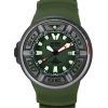 Citizen Promaster Marine Metropolitan Adventure Eco-Drive Diver's BJ8057-17X 300M Men's Watch With Extra Strap