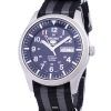 Seiko 5 Sports Automatic Nato Strap SNZG11K1-NATO1 Men's Watch