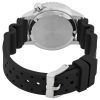 Citizen Promaster Dive Eco-Drive Polycarbonate Strap Black Dial Divers EO2020-08E 200M Mens Watch