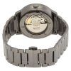 Mido Commander Big Date Stainless Steel Anthracite Dial Automatic M021.626.33.061.00 Mens Watch