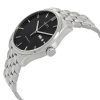 Mido Belluna Sunray Stainless Steel Anthracite Dial Automatic M024.630.11.061.00 Mens Watch