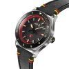 AVI-8 Flyboy Tuskegee Airmen Limited Edition Licata Black Dial Quartz AV-4103-01 Mens Watch With Extra Strap