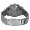 Citizen Eco-Drive Tsuki-yomi Super Titanium Radio Controlled Grey Dial BY1010-81H 100M Men's Watch