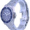 Seiko Prospex Blue Dial Solar SNE585 SNE585P1 SNE585P 200M Men's Watch