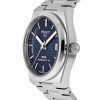 Tissot PRX T-Classic Powermatic 80 Blue Dial Automatic T137.207.11.041.00 100M Unisex Watch