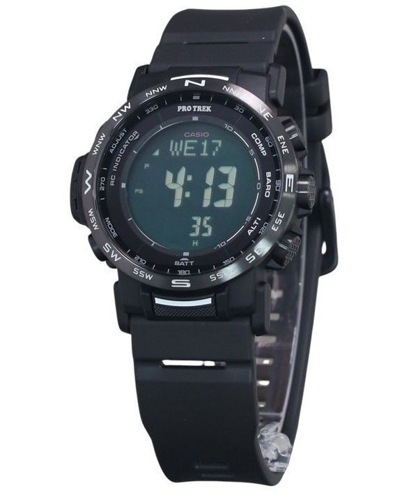 Купить Мужские Часы Casio Protrek