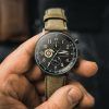 AVI-8 Hawker Hurricane Chronograph Quartz AV-4011-0E Men's Watch