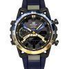 Casio Edifice Sospensione Nighttime Drive Analog Digital Smartphone Link Tough Solar ECB-2000NP-1A 100M Men's Watch