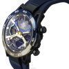 Casio Edifice Sospensione Nighttime Drive Analog Digital Smartphone Link Tough Solar ECB-2000NP-1A 100M Men's Watch