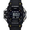 Casio G-Shock Master Of G-Land Rangeman Digital Bio-Based Resin Strap Solar GPR-H1000-1 200M Men's Watch
