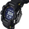 Casio G-Shock Master Of G-Land Rangeman Digital Bio-Based Resin Strap Solar GPR-H1000-1 200M Men's Watch