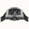 Ingersoll The Play Black Skeleton Dial Automatic I15301 Men's Watch