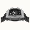 Ingersoll The Play Black Skeleton Dial Automatic I15301 Men's Watch