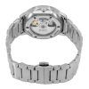 Mido Commander Chronometer Stainless Steel Anthracite Dial Automatic M021.431.11.061.00 Men's Watch