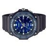 Casio Standard Analog Resin Strap Blue Dial Quartz MW-620H-2AV 100M Men's Watch