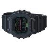 Casio G-Shock Digital Resin Strap Multifluorescent Tough Solar GX-56MF-1 200M Mens Watch