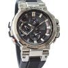 Casio G-Shock MT-G Analog Smartphone Link Resin Strap Tough Solar MTG-B1000-1 200M Mens Watch