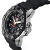 Luminox Navy Seal RSC Rubber Strap Black Dial Quartz Diver's XS.3251.CB 200M Men's Watch