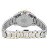 Bulova Marine Star Two Tone Stainless Steel Diamond Accents Mother Of Pearl Dial Quartz 98P227 100M Women's Watch