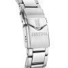 Festina The Originals Stainless Steel Blue Dial Quartz Diver's F20663-1 200M Men's Watch