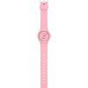 Casio Pop Analog Pink Bio Based Resin Strap Pink Dial Quartz LQ-24B-4B Women's Watch