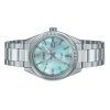 Casio Standard Analog Stainless Steel Mother Of Pearl Dial Quartz LTP-1302DS-2AV Women's Watch