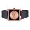 Casio Standard Analog Resin Strap Rose Gold Dial Quartz MTP-B170-5EV Men's Watch