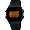 Casio Vintage Digital Smartphone Link Stainless Steel Quartz ABL-100WE-1A Unisex Watch