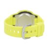 Casio G-Shock Energy Pack Series Digital Yellow Bio Based Resin Strap Quartz GMD-S5600EP-9 200M Womens Watch