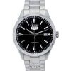 Citizen C7 Series Stainless Steel Black Dial Automatic NH8391-51E Mens Watch