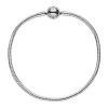 Pandora Moments Snake Chain Bracelet 590728-21 For Women