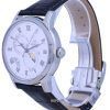 Orient Classic Sun And Moon White Dial Automatic RA-AK0008S10B RA-AK0008S30B Men's Watch