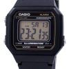 Casio Classic Illuminator Chronograph Alarm W-217H-9AV W217H-9AV Mens Watch