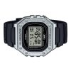 Casio Standard Digital Resin Strap Quartz W-218HM-7AV Men's Watch