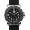 Luminox G-Collection Manta Ray Carbonox Polyurethane Strap Black Dial Quartz X2.2132 100M Men's Watch