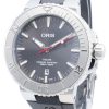 Oris Aquis Date 01-733-7730-4153-07-4-24-63EB Automatic 300M Mens Watch