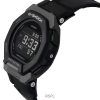 Casio G-Shock G-Squad Digital Smartphone Link Bio-Based Resin Quartz GBD-300-1 200M Men's Watch